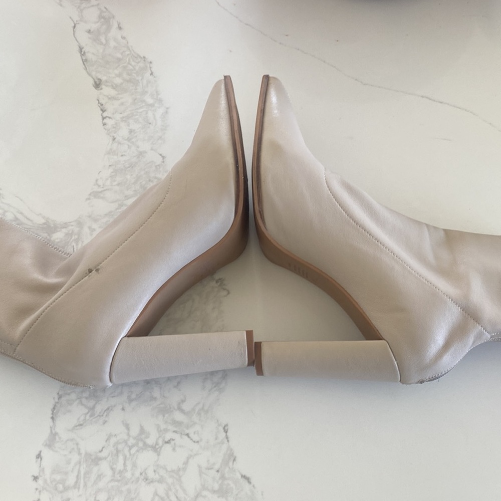 Alias Mae Booties‎ - Picture 4 of 8
